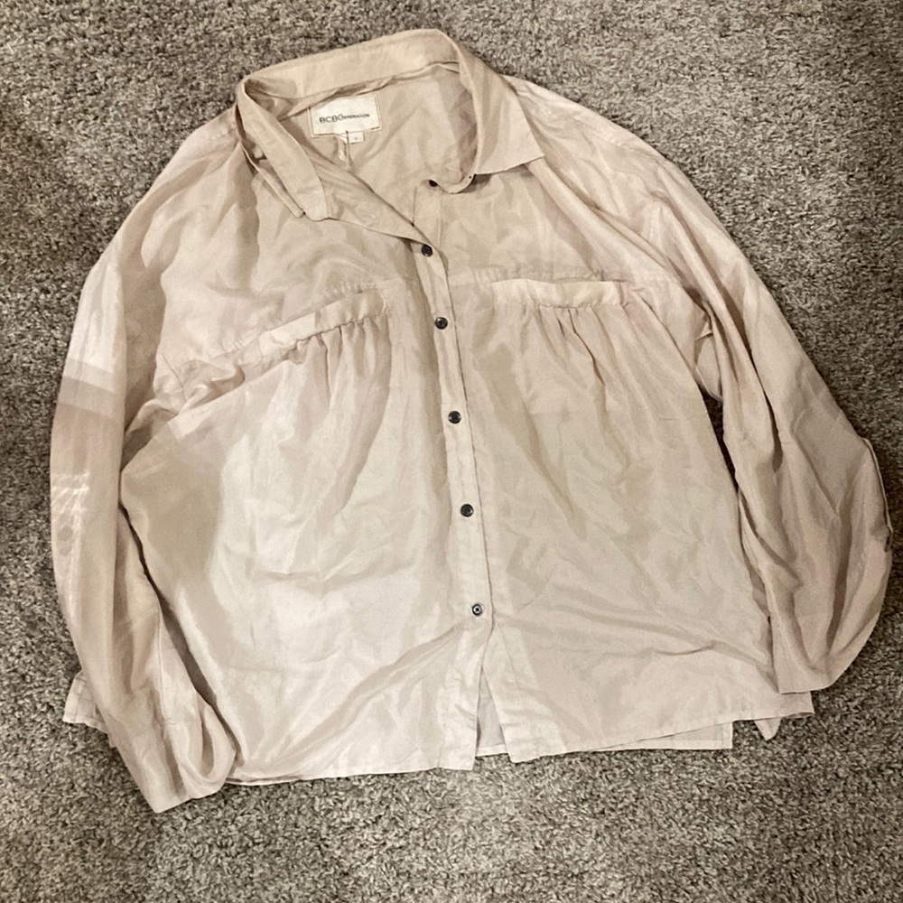 BCBG blouse